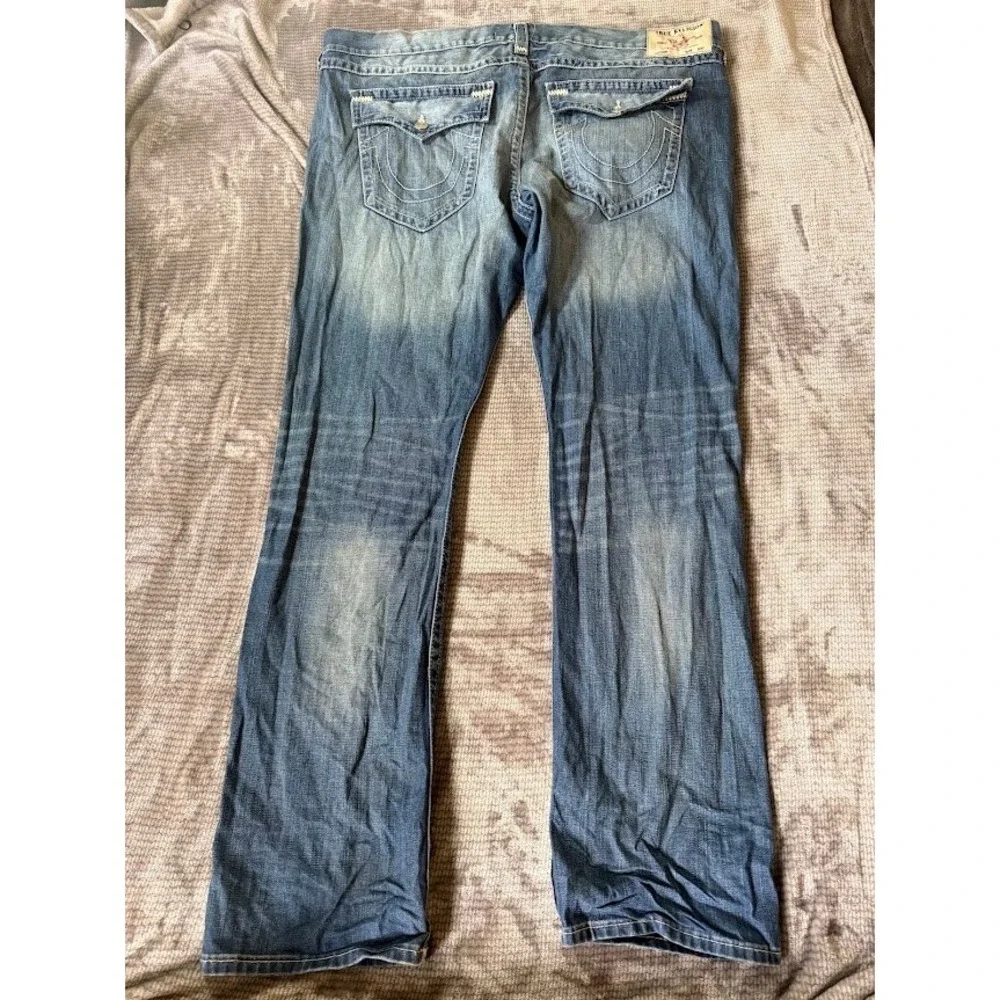 True Religion true religion